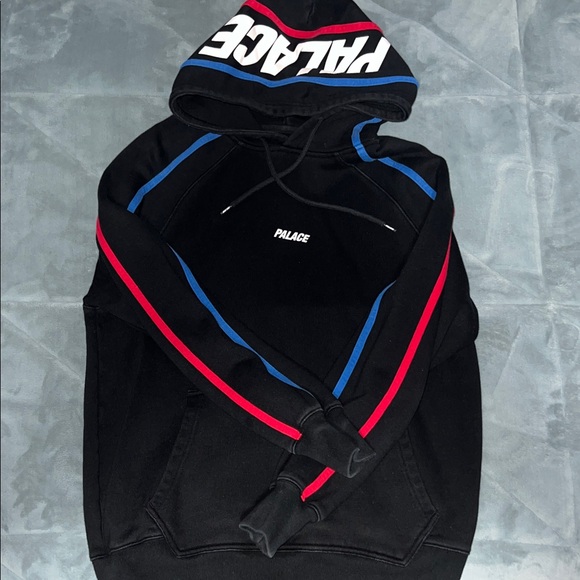PALACE S-Line Hoodie